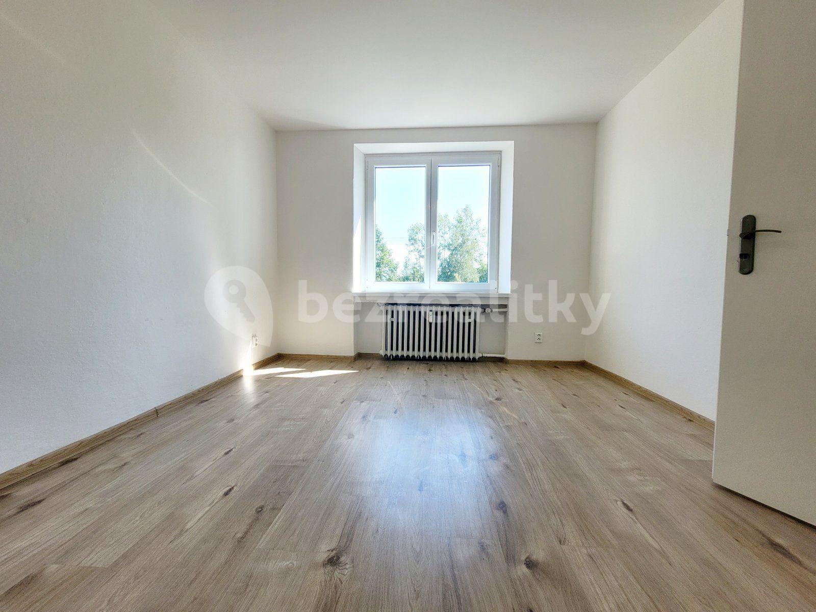 3 bedroom flat to rent, 76 m², U Nádraží, Havířov, Moravskoslezský Region