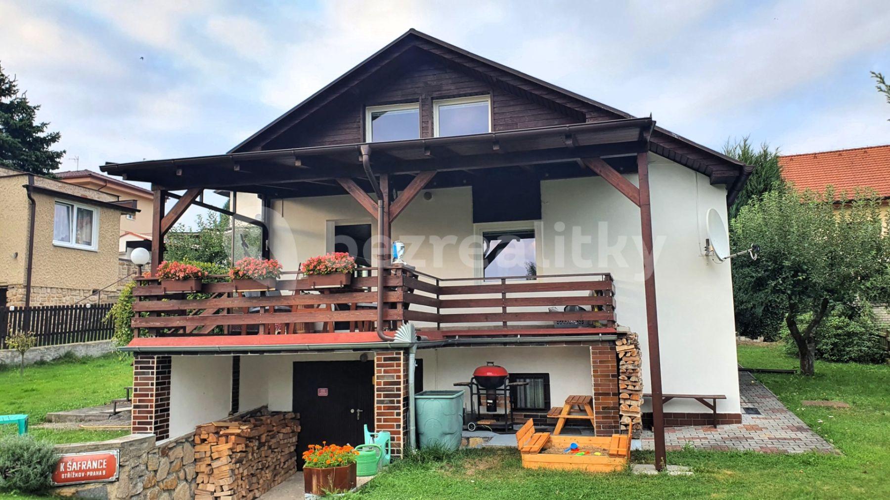 house to rent, 117 m², Kamenné Žehrovice, Středočeský Region