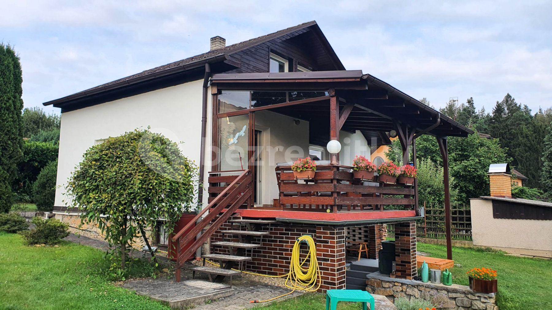 house to rent, 117 m², Kamenné Žehrovice, Středočeský Region