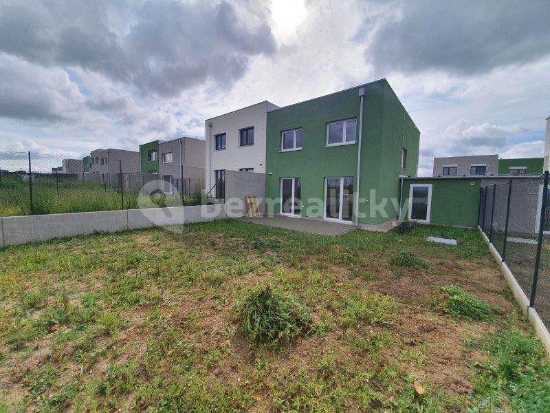 house to rent, 146 m², Ječná, Jihlava, Vysočina Region