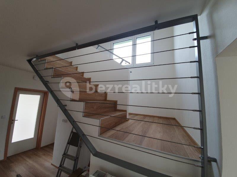 house to rent, 146 m², Ječná, Jihlava, Vysočina Region