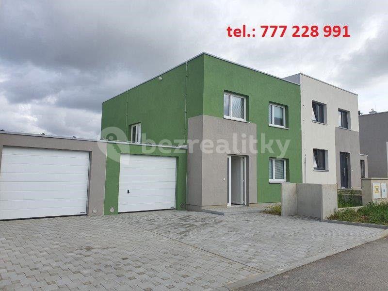 house to rent, 146 m², Ječná, Jihlava, Vysočina Region