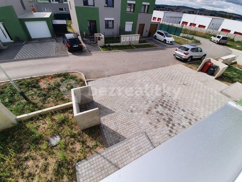 house to rent, 146 m², Ječná, Jihlava, Vysočina Region