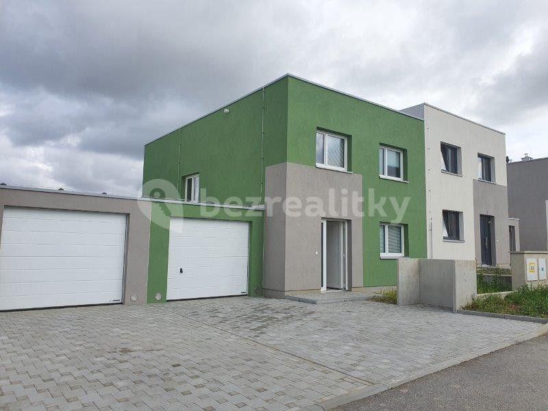 house to rent, 146 m², Ječná, Jihlava, Vysočina Region