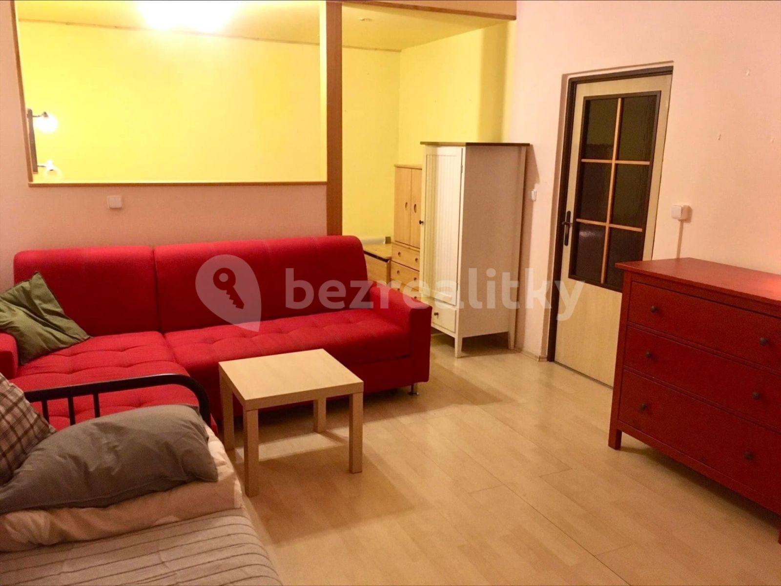 2 bedroom flat to rent, 60 m², Textilní, Semily, Liberecký Region