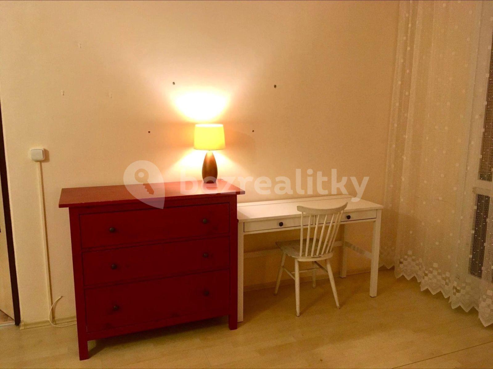 2 bedroom flat to rent, 60 m², Textilní, Semily, Liberecký Region