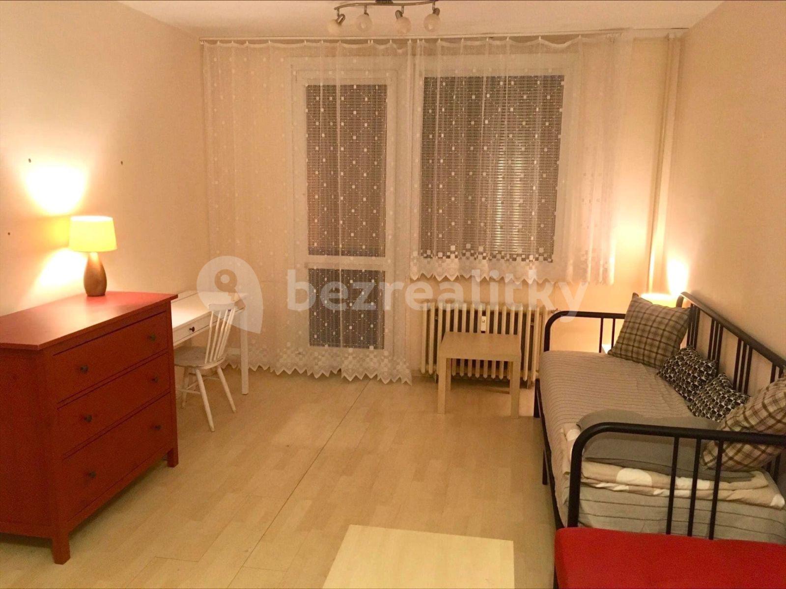 2 bedroom flat to rent, 60 m², Textilní, Semily, Liberecký Region