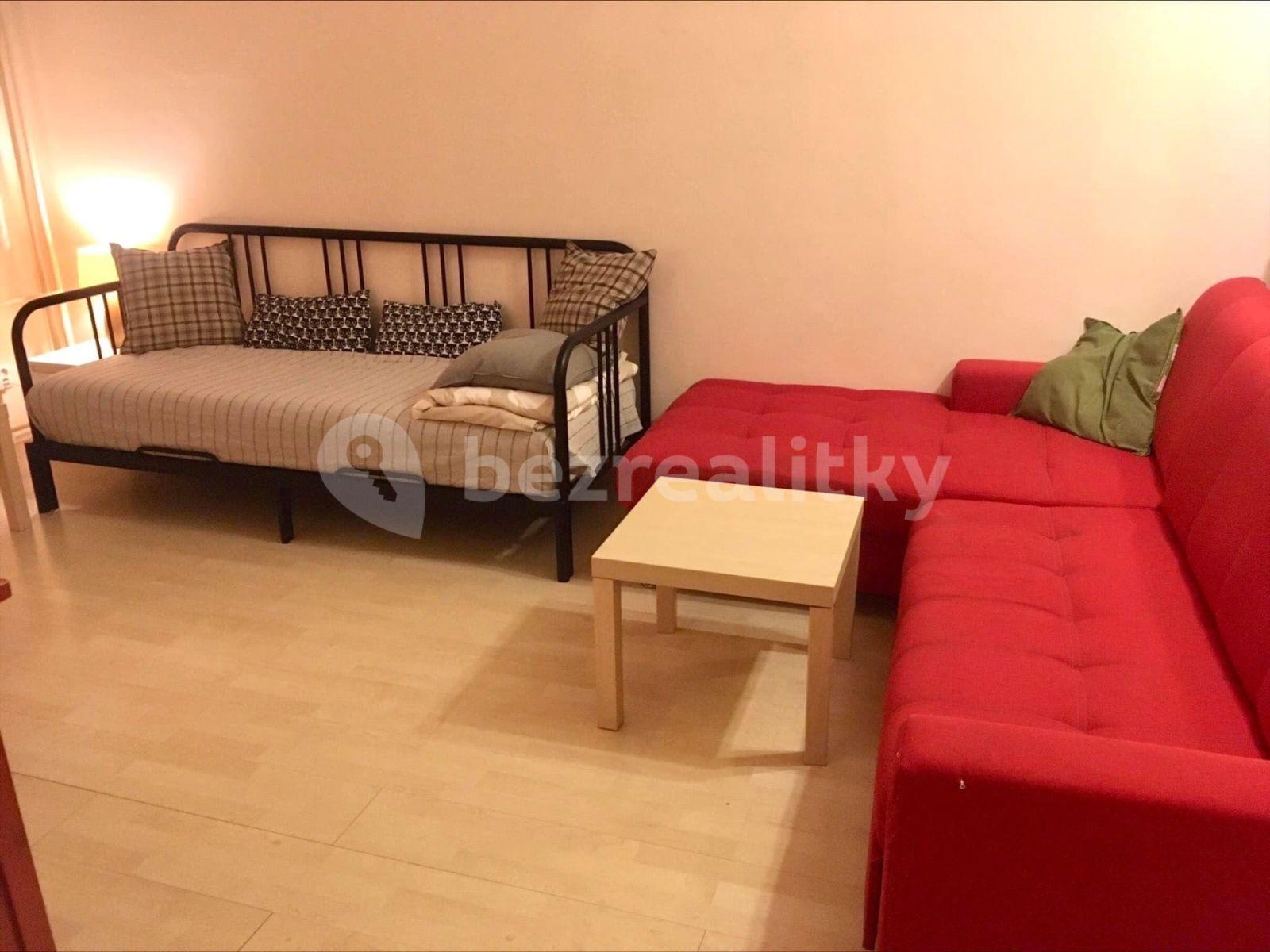 2 bedroom flat to rent, 60 m², Textilní, Semily, Liberecký Region