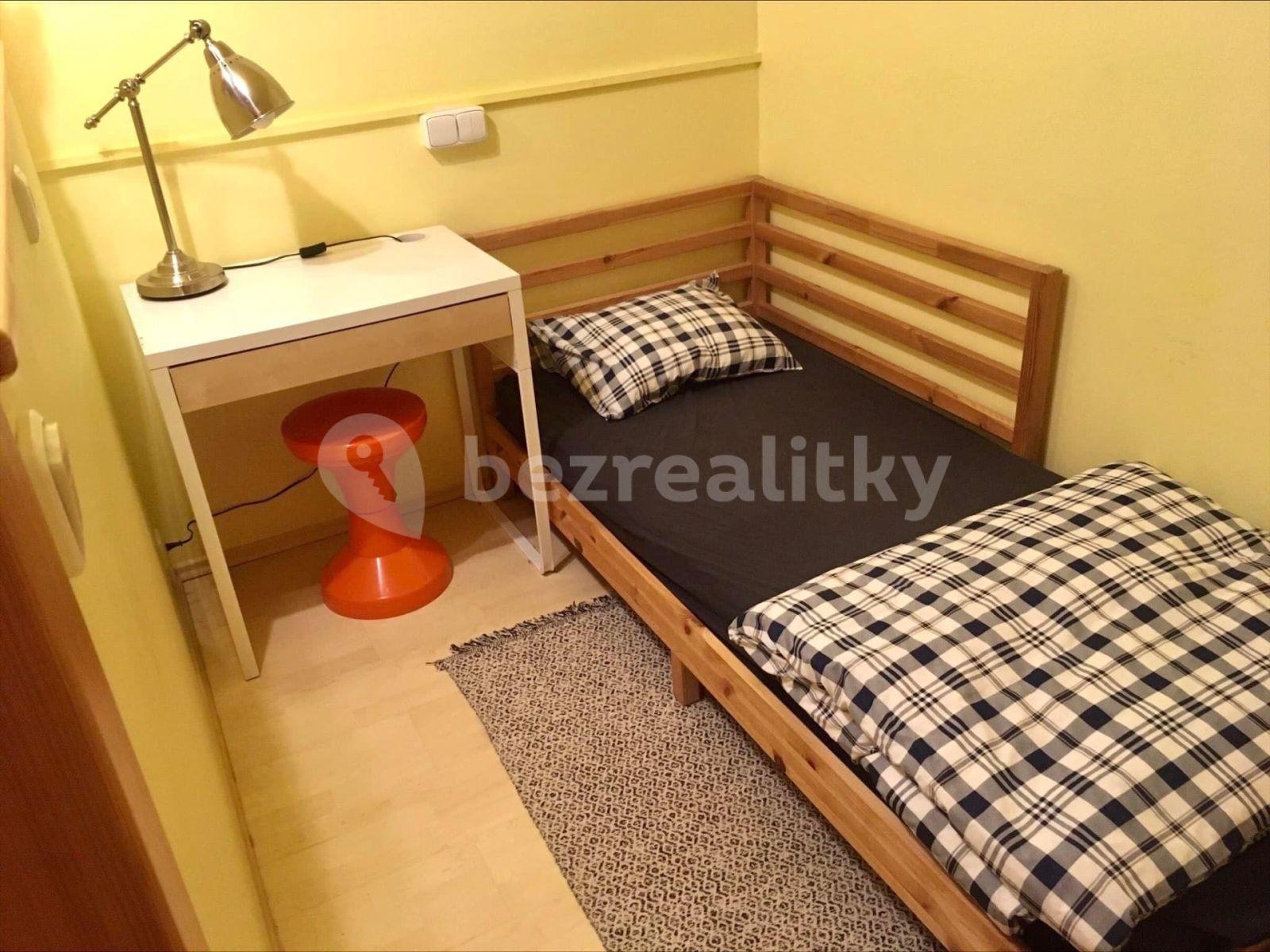 2 bedroom flat to rent, 60 m², Textilní, Semily, Liberecký Region