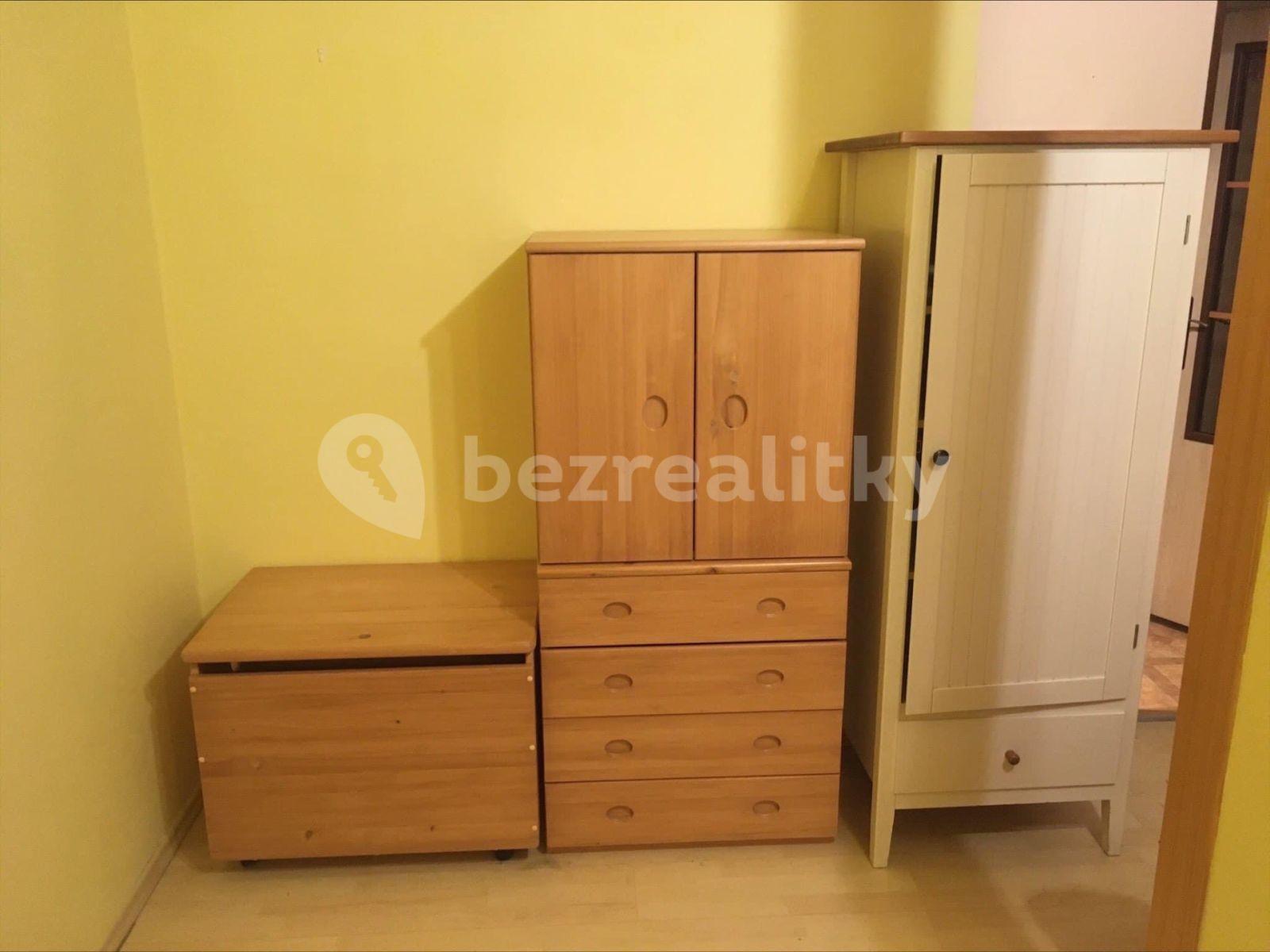 2 bedroom flat to rent, 60 m², Textilní, Semily, Liberecký Region