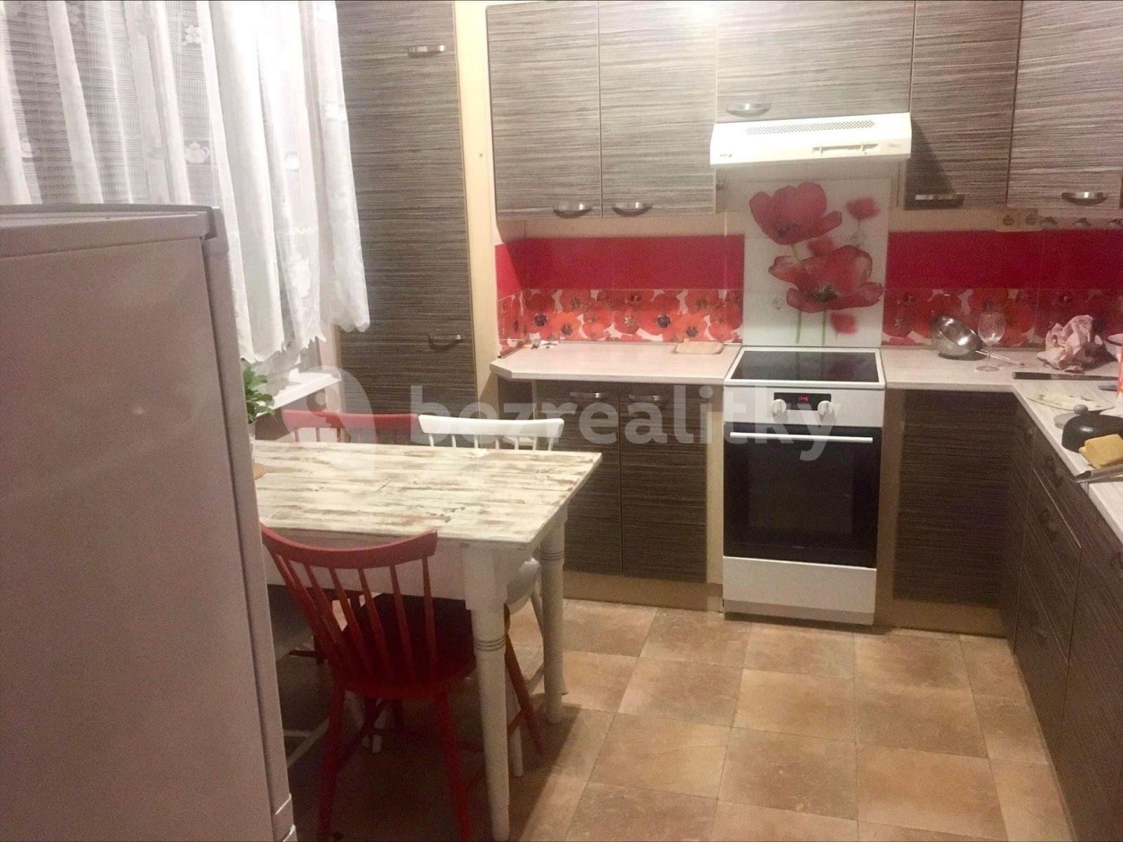 2 bedroom flat to rent, 60 m², Textilní, Semily, Liberecký Region