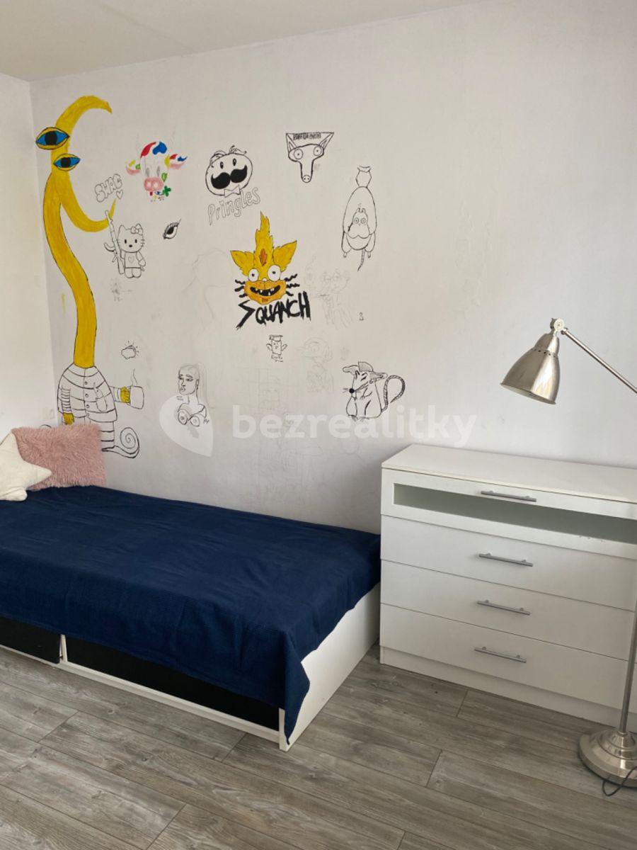 2 bedroom flat to rent, 60 m², Textilní, Semily, Liberecký Region