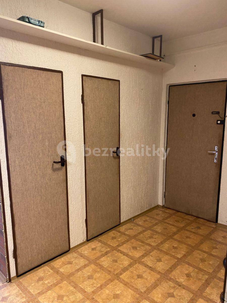 2 bedroom flat to rent, 60 m², Textilní, Semily, Liberecký Region