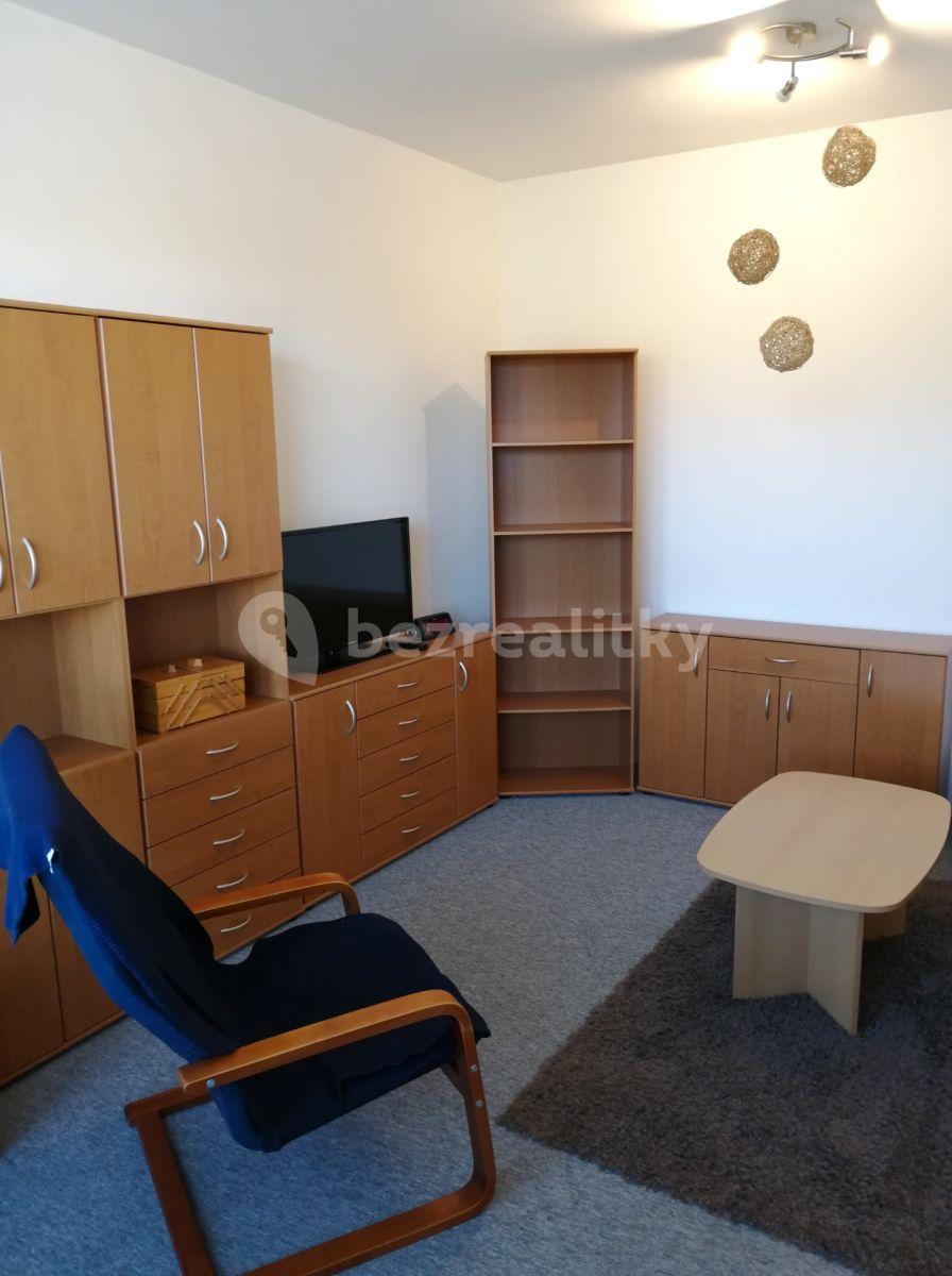 1 bedroom flat to rent, 37 m², 5. května, Český Krumlov, Jihočeský Region