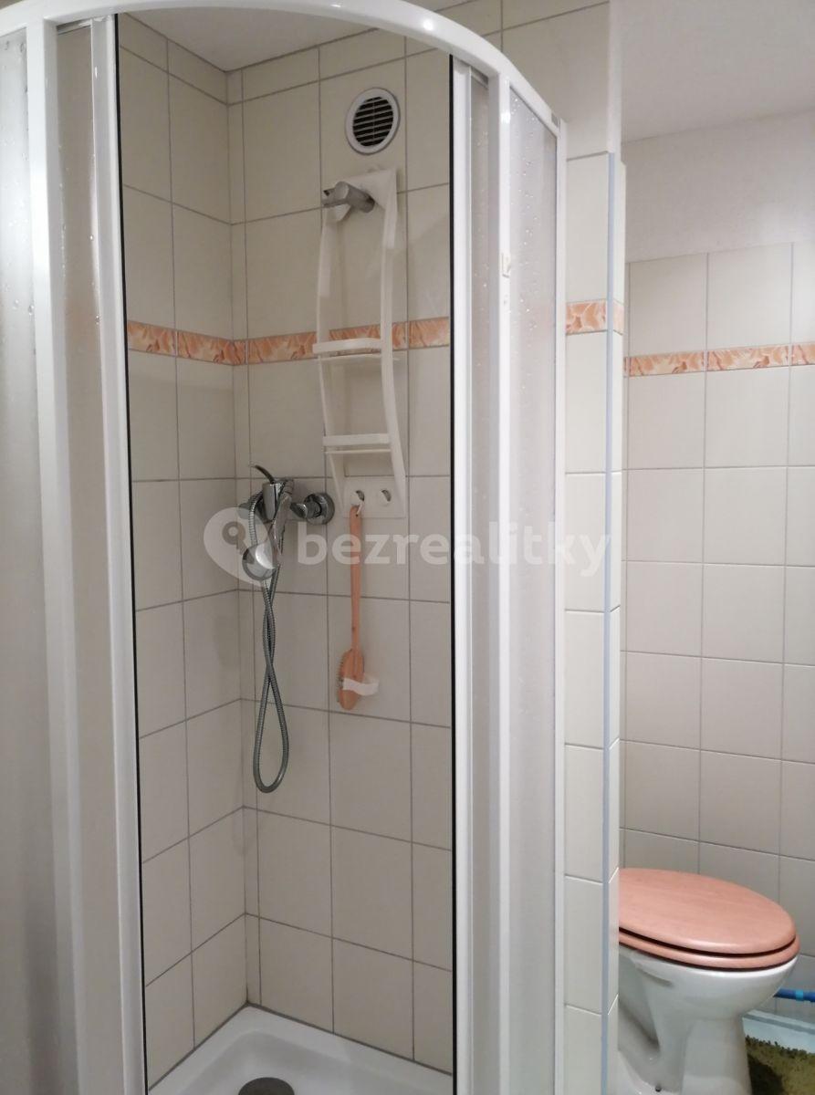 1 bedroom flat to rent, 37 m², 5. května, Český Krumlov, Jihočeský Region