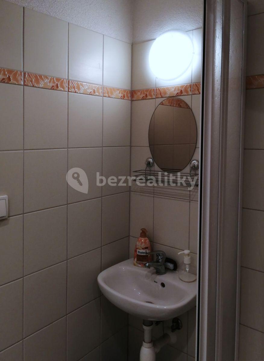 1 bedroom flat to rent, 37 m², 5. května, Český Krumlov, Jihočeský Region