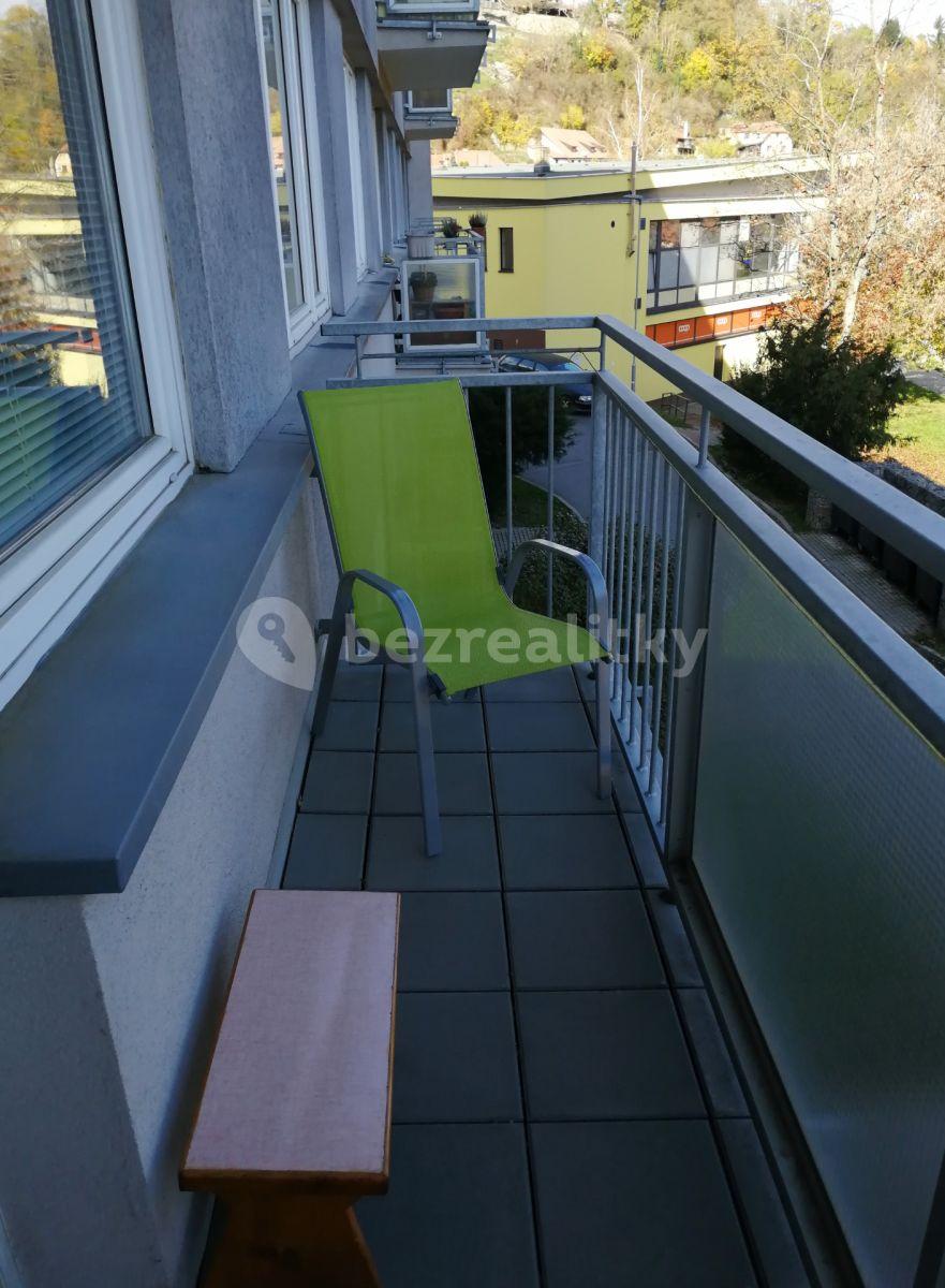 1 bedroom flat to rent, 37 m², 5. května, Český Krumlov, Jihočeský Region