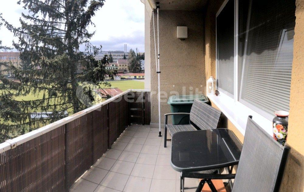 3 bedroom flat to rent, 78 m², Meruňková, Brno, Jihomoravský Region