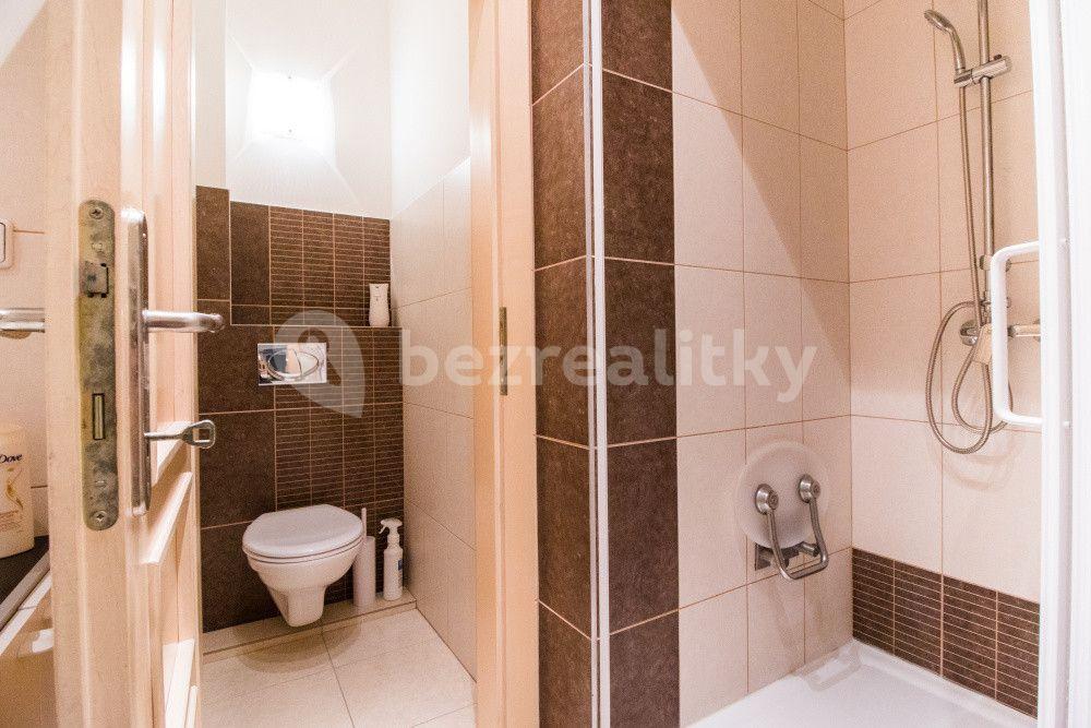 Studio flat to rent, 40 m², Rybná, Prague, Prague