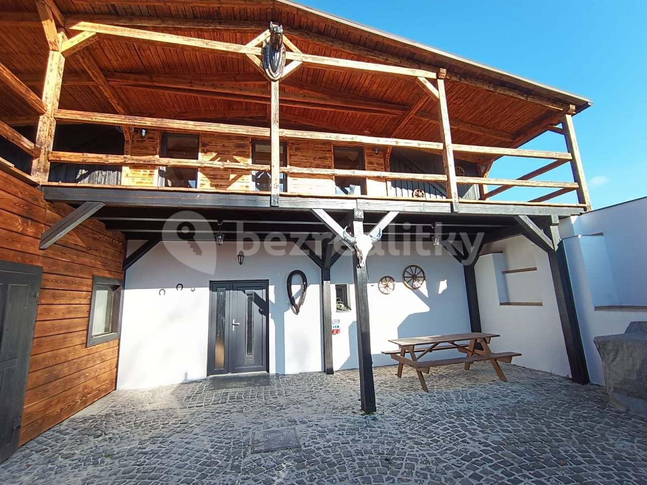 recreational property to rent, 0 m², Rumburk, Ústecký Region