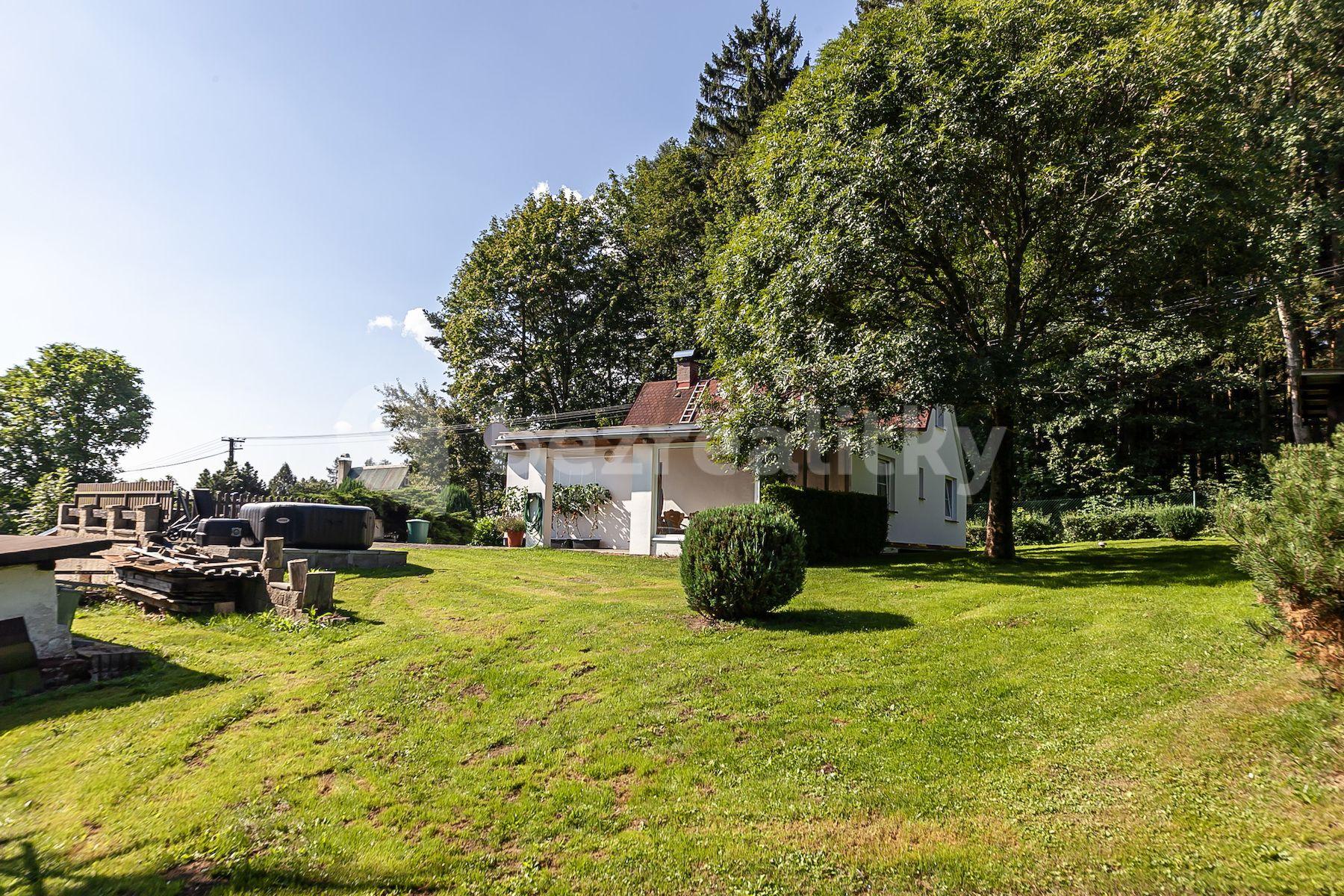 house for sale, 250 m², Bělidlo, Stráž nad Nisou, Liberecký Region