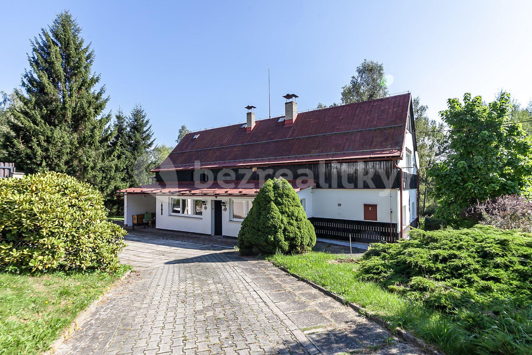 house for sale, 250 m², Bělidlo, Stráž nad Nisou, Liberecký Region