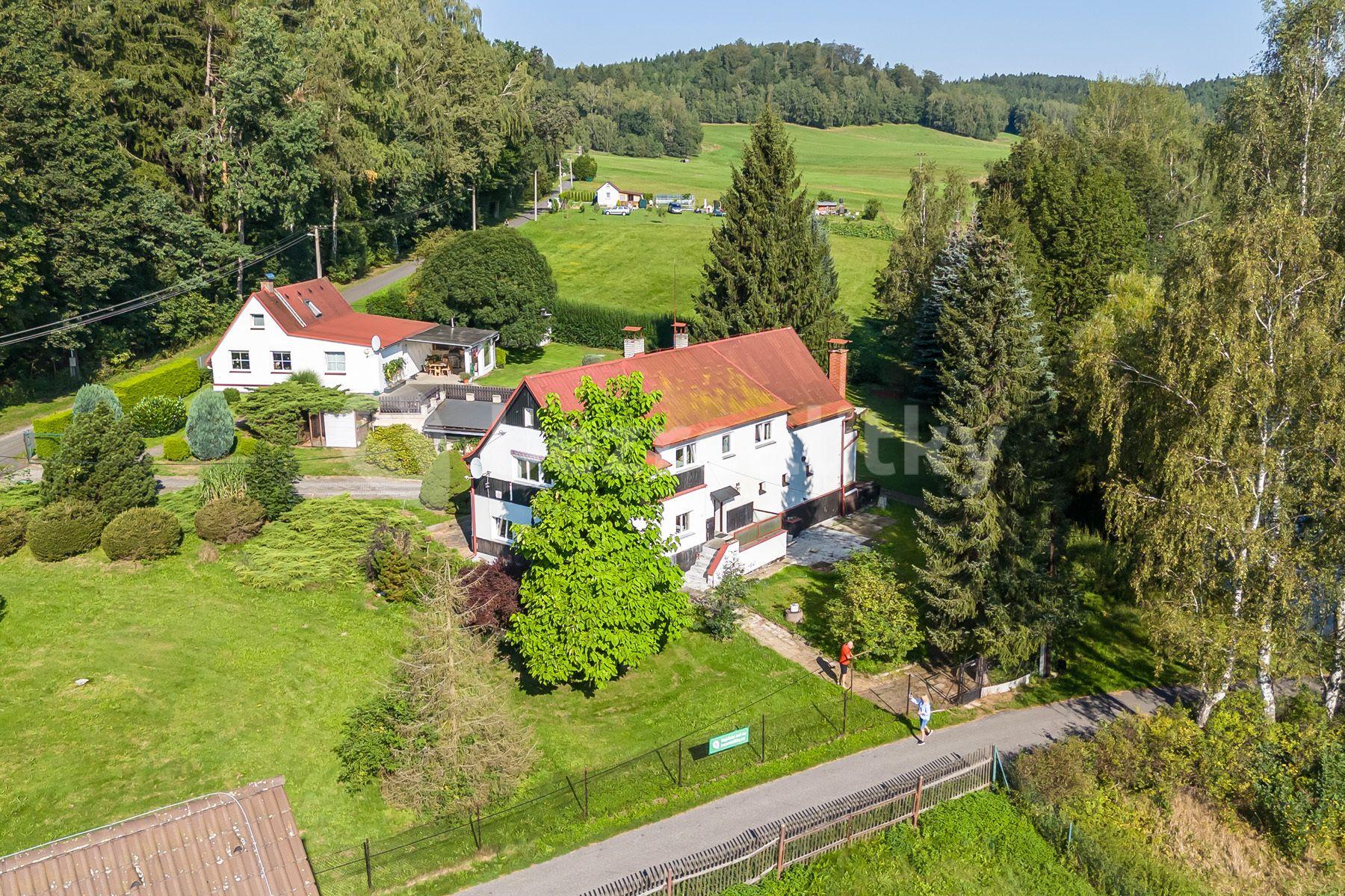 house for sale, 250 m², Bělidlo, Stráž nad Nisou, Liberecký Region