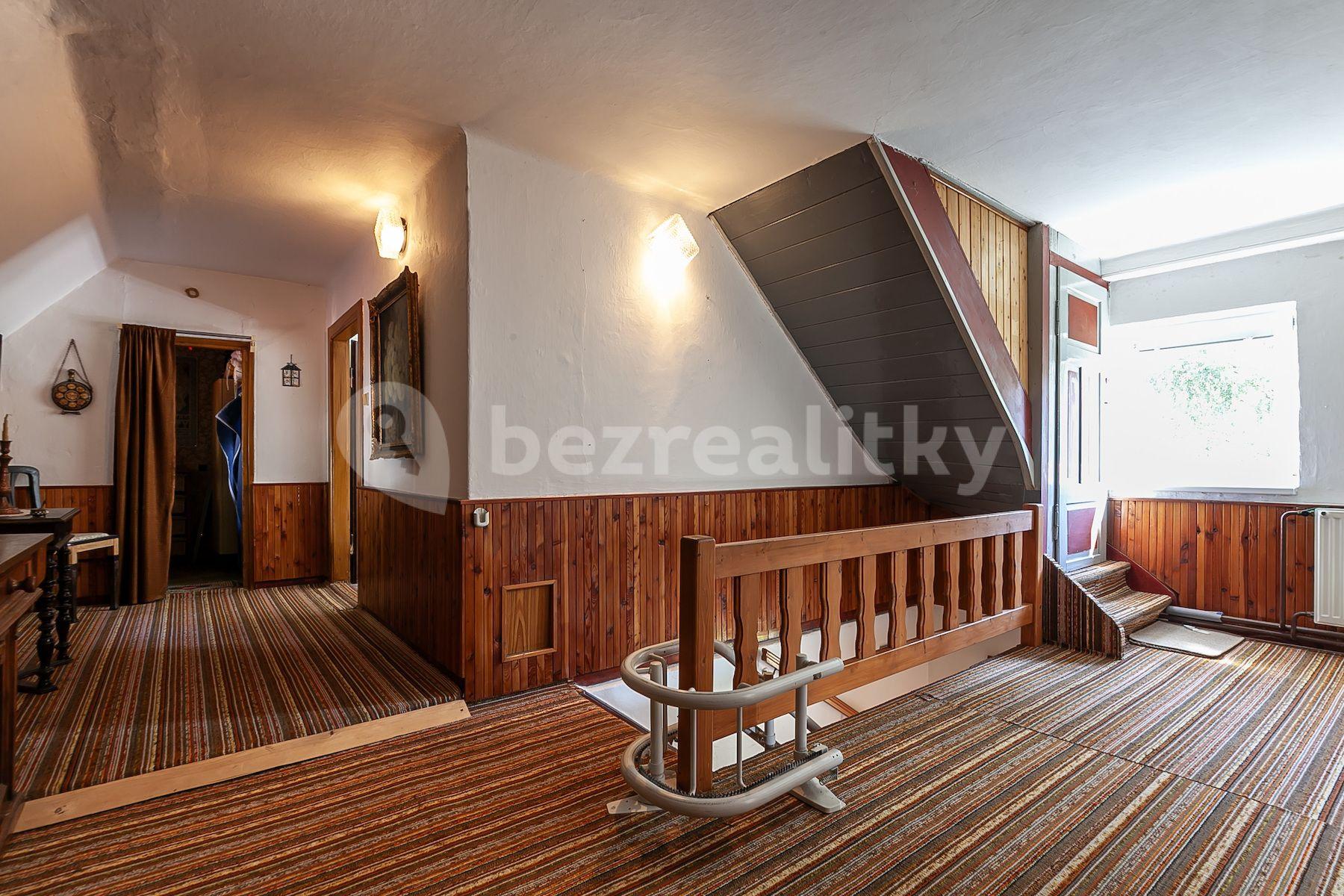 house for sale, 250 m², Bělidlo, Stráž nad Nisou, Liberecký Region