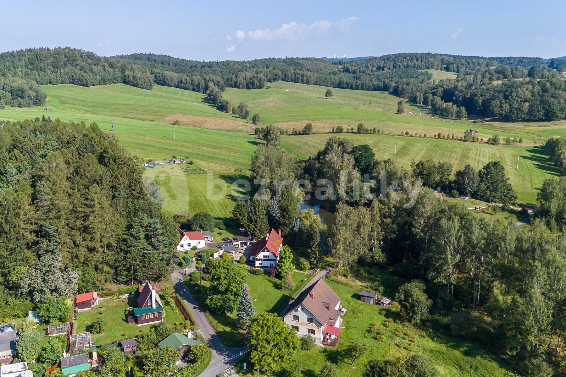 house for sale, 250 m², Bělidlo, Stráž nad Nisou, Liberecký Region