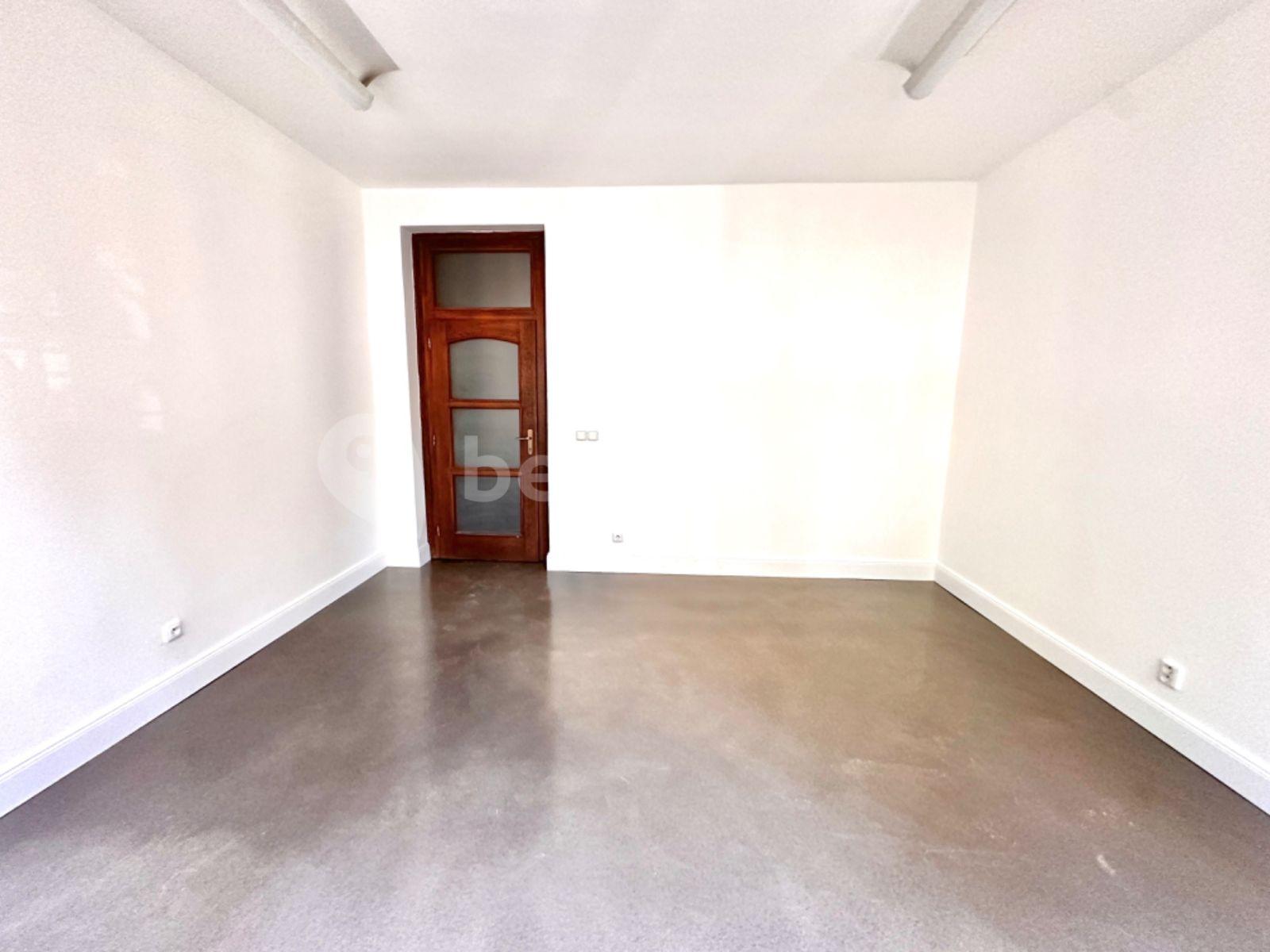 office to rent, 70 m², Bělohorská, Prague, Prague