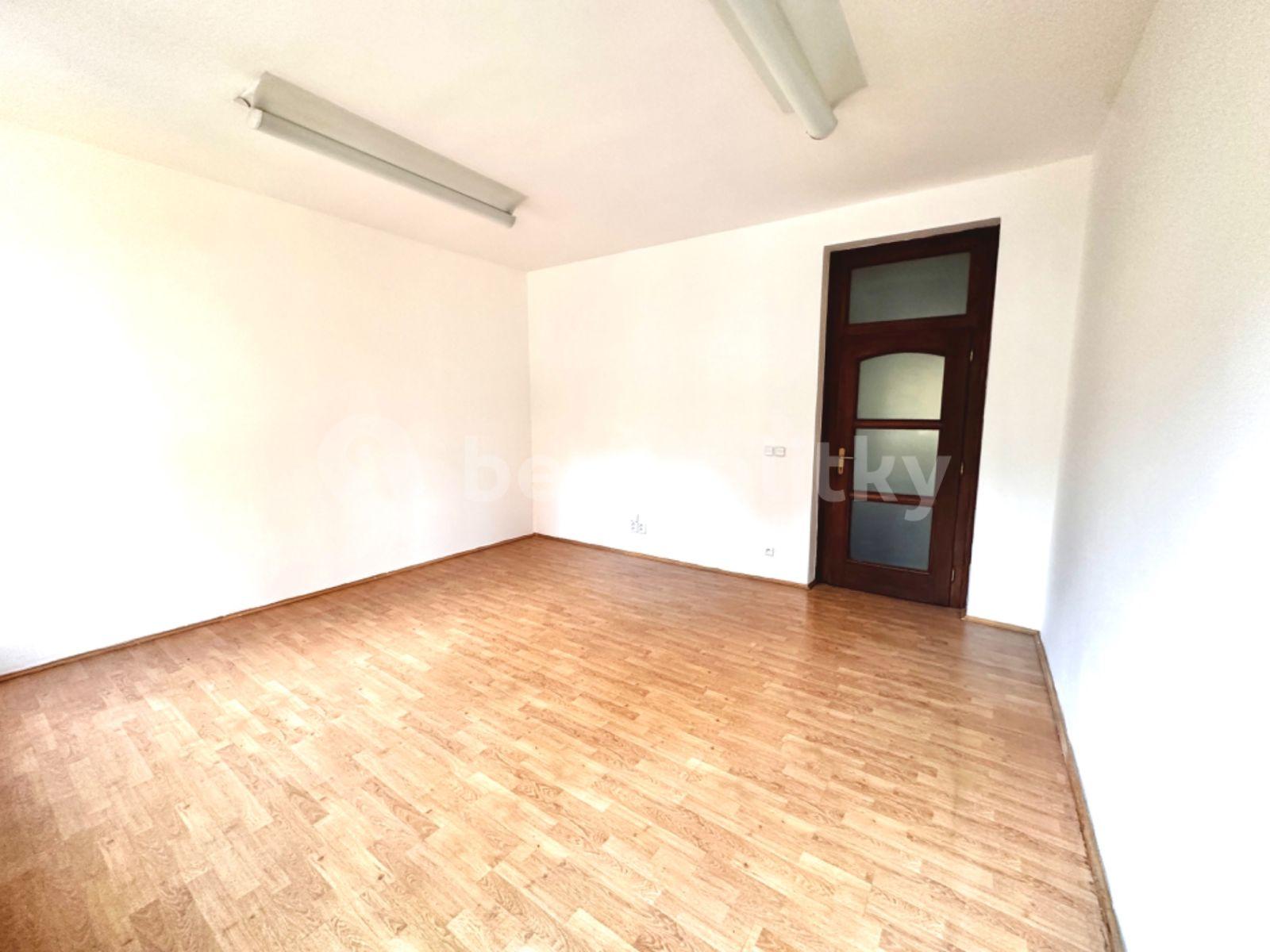 office to rent, 70 m², Bělohorská, Prague, Prague