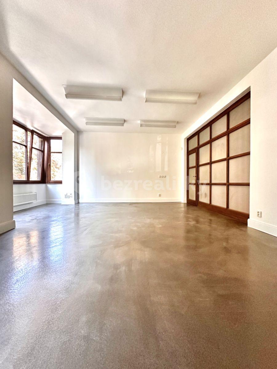 office to rent, 70 m², Bělohorská, Prague, Prague