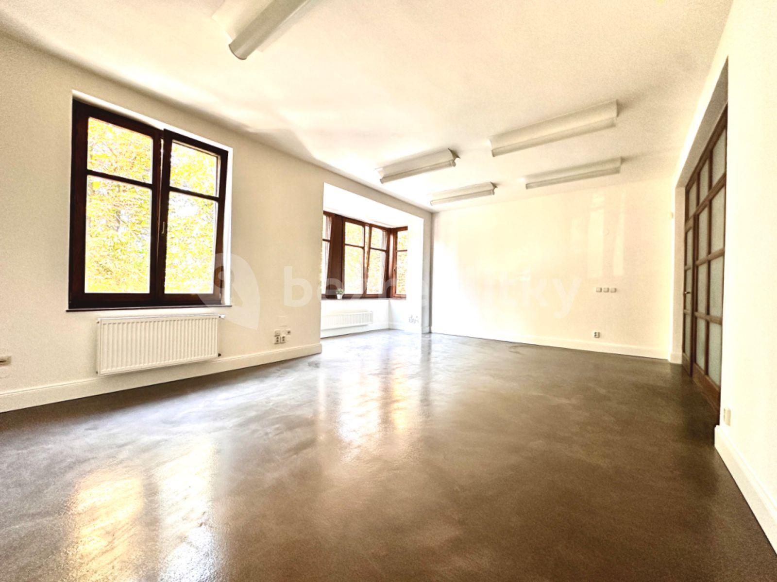 office to rent, 70 m², Bělohorská, Prague, Prague