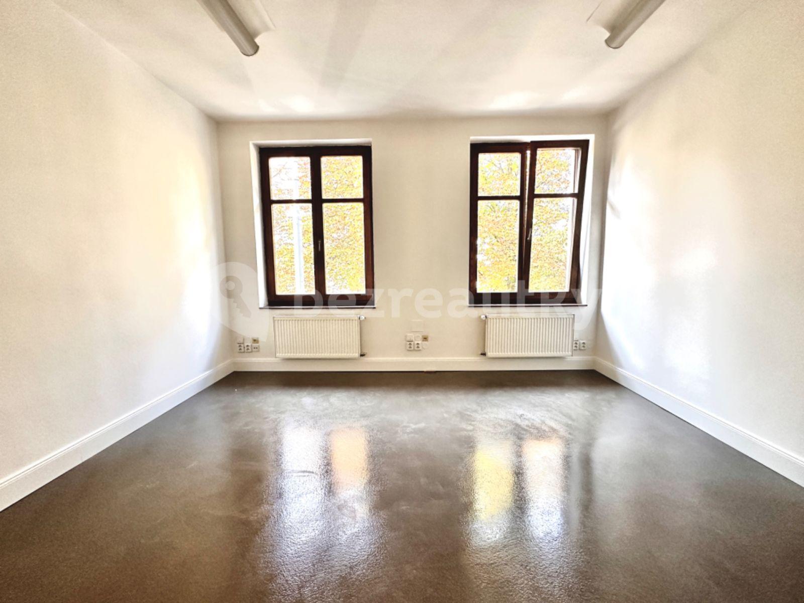 office to rent, 70 m², Bělohorská, Prague, Prague