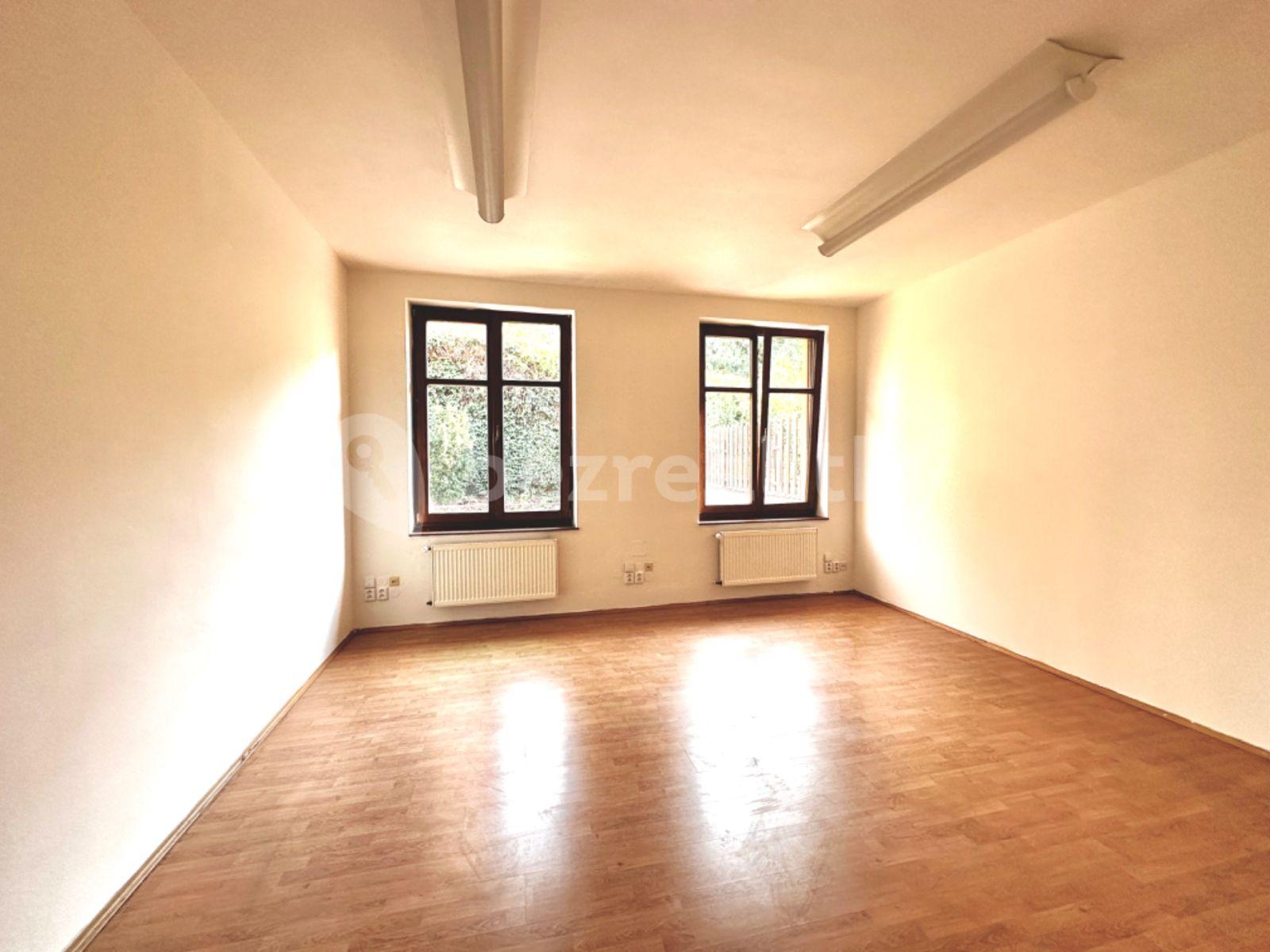 office to rent, 70 m², Bělohorská, Prague, Prague