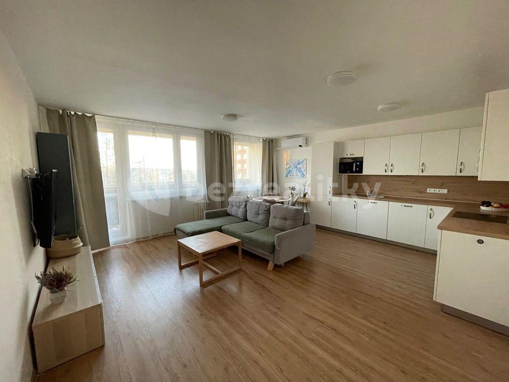 2 bedroom with open-plan kitchen flat for sale, 73 m², Vašátkova, Prague, Prague