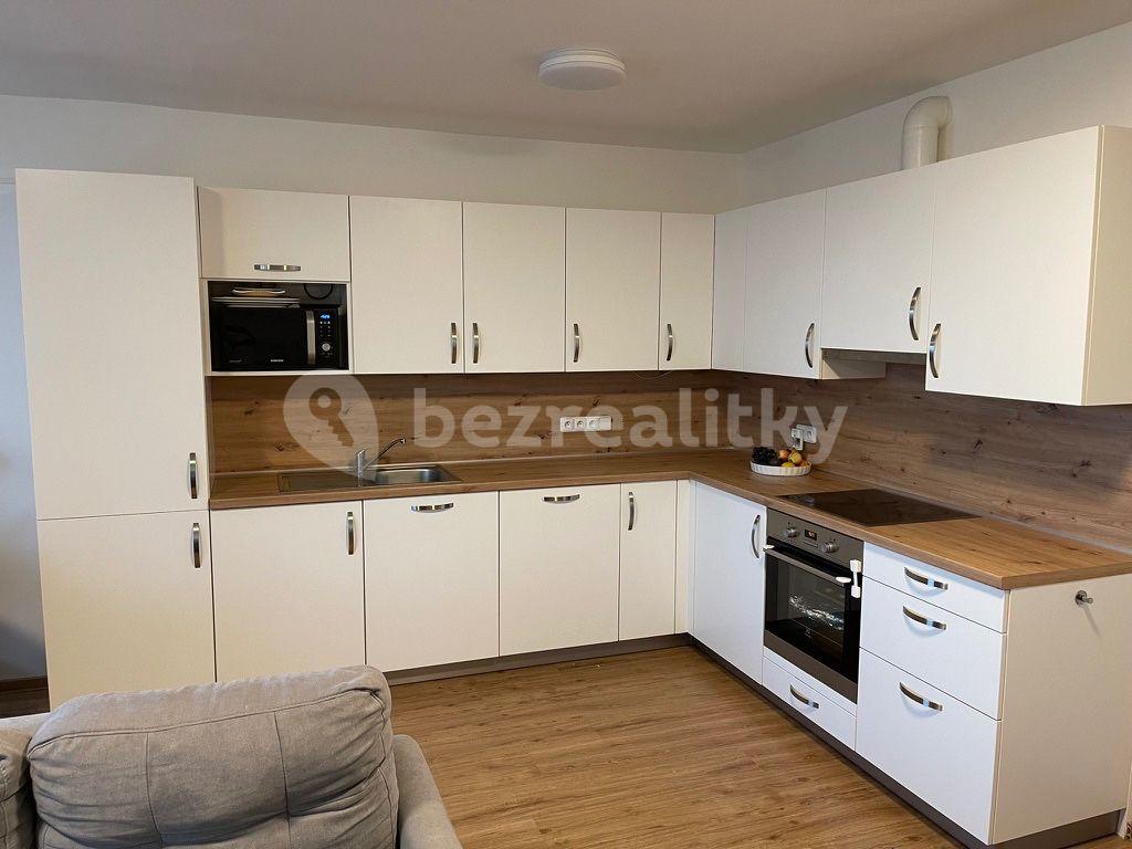 2 bedroom with open-plan kitchen flat for sale, 73 m², Vašátkova, Prague, Prague