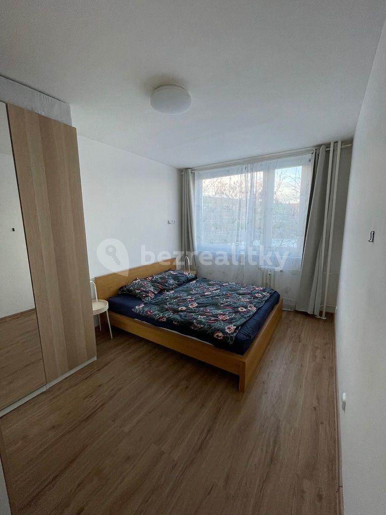 2 bedroom with open-plan kitchen flat for sale, 73 m², Vašátkova, Prague, Prague