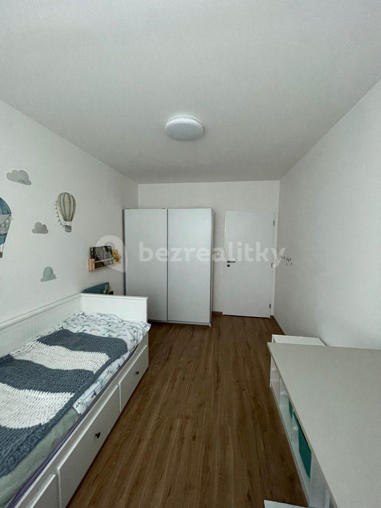 2 bedroom with open-plan kitchen flat for sale, 73 m², Vašátkova, Prague, Prague