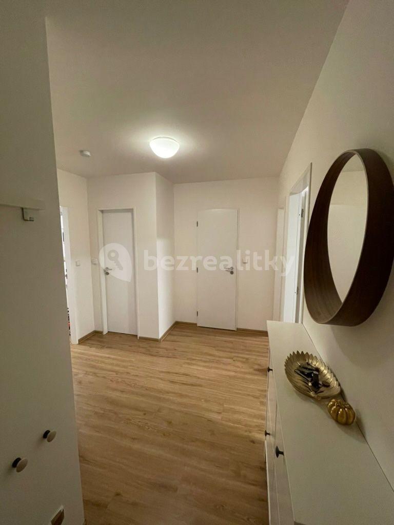 2 bedroom with open-plan kitchen flat for sale, 73 m², Vašátkova, Prague, Prague