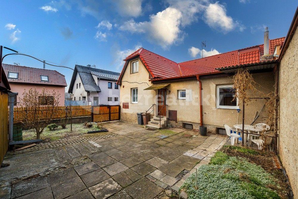 house for sale, 169 m², Ruská, Český Brod, Středočeský Region