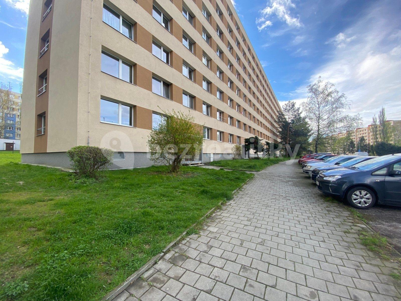 3 bedroom flat to rent, 55 m², Slovenská, Karviná, Moravskoslezský Region