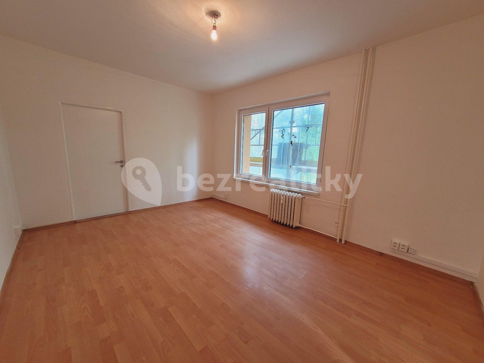 3 bedroom flat to rent, 55 m², Slovenská, Karviná, Moravskoslezský Region