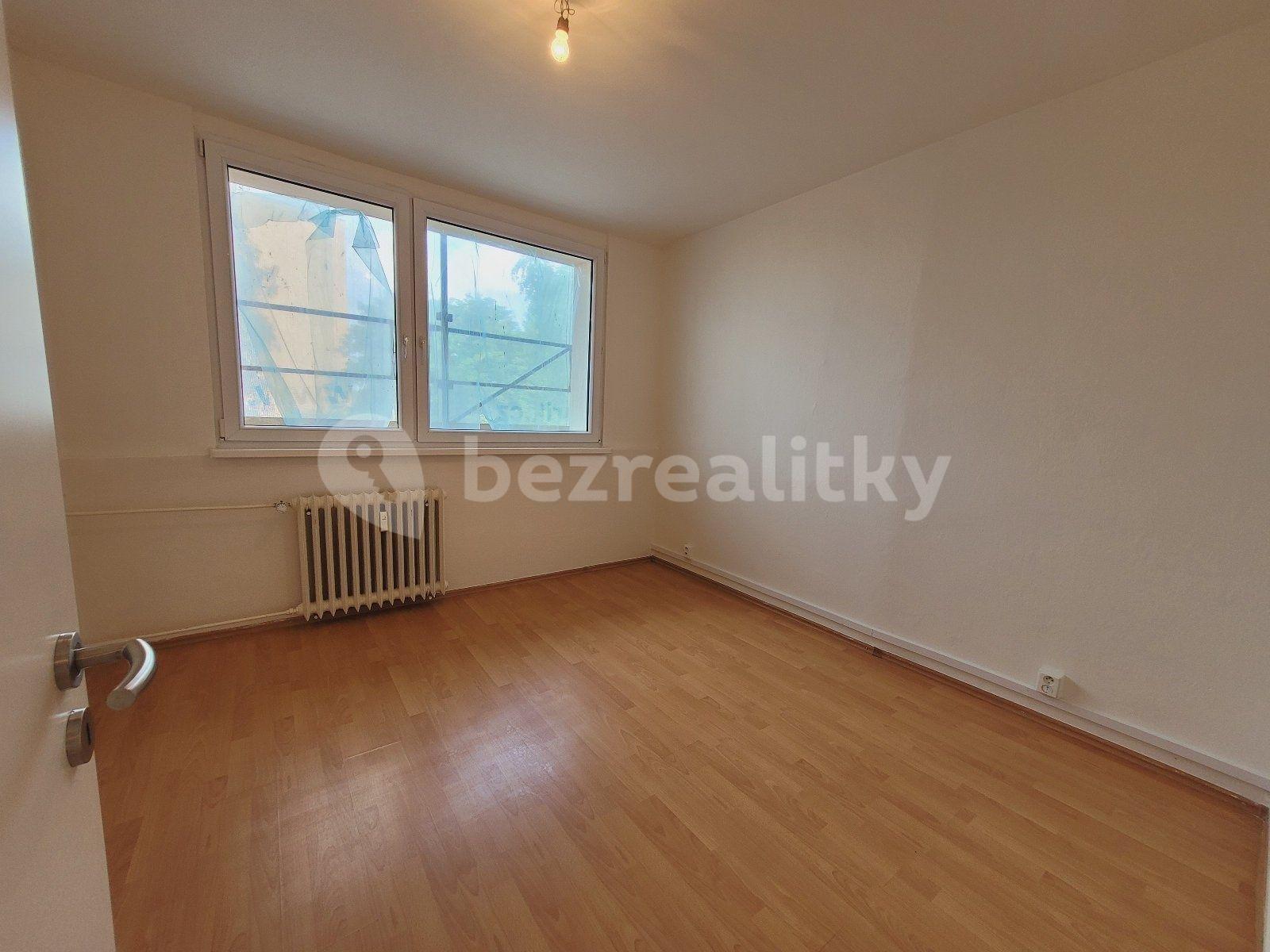 3 bedroom flat to rent, 55 m², Slovenská, Karviná, Moravskoslezský Region