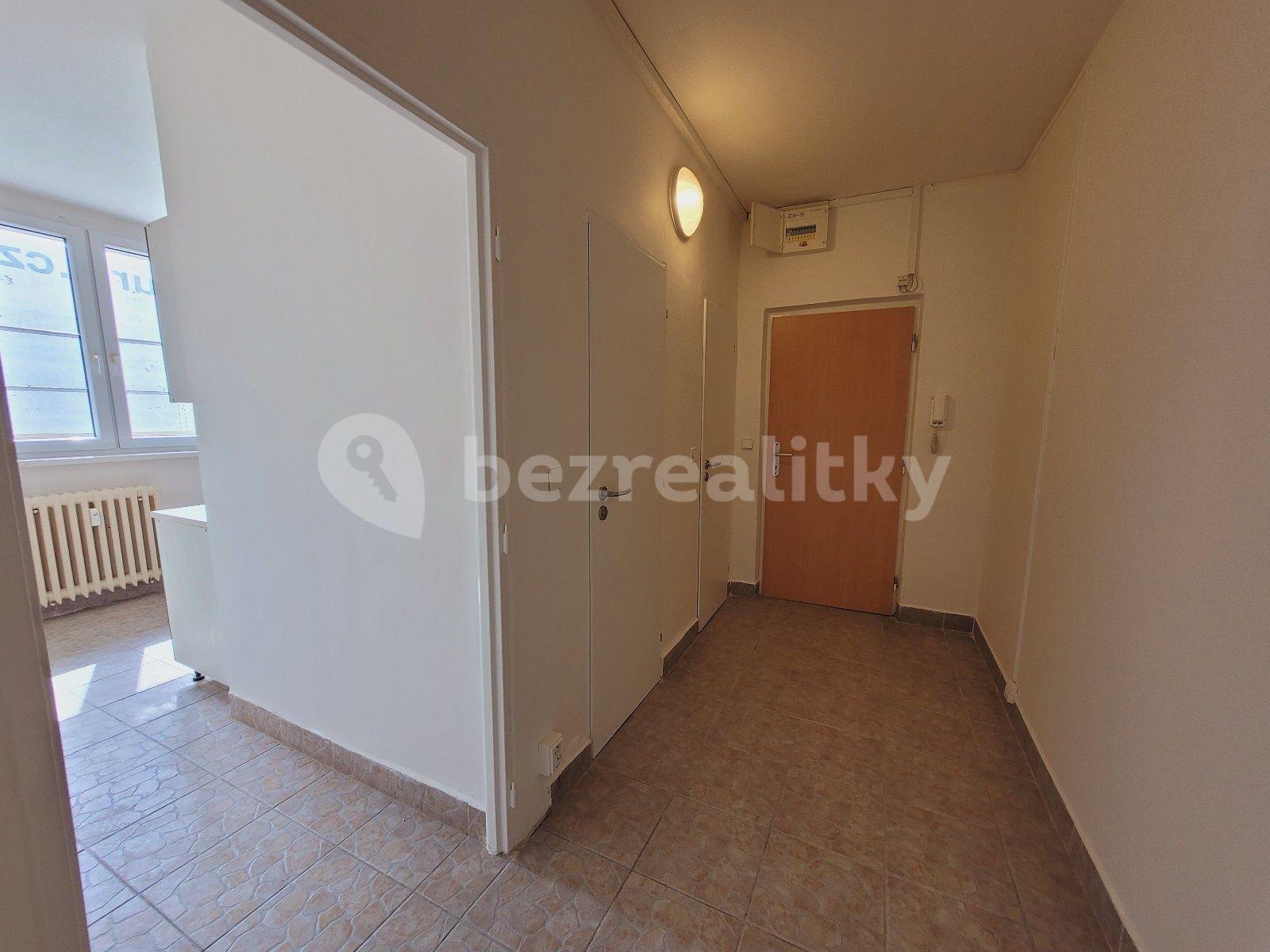 3 bedroom flat to rent, 55 m², Slovenská, Karviná, Moravskoslezský Region