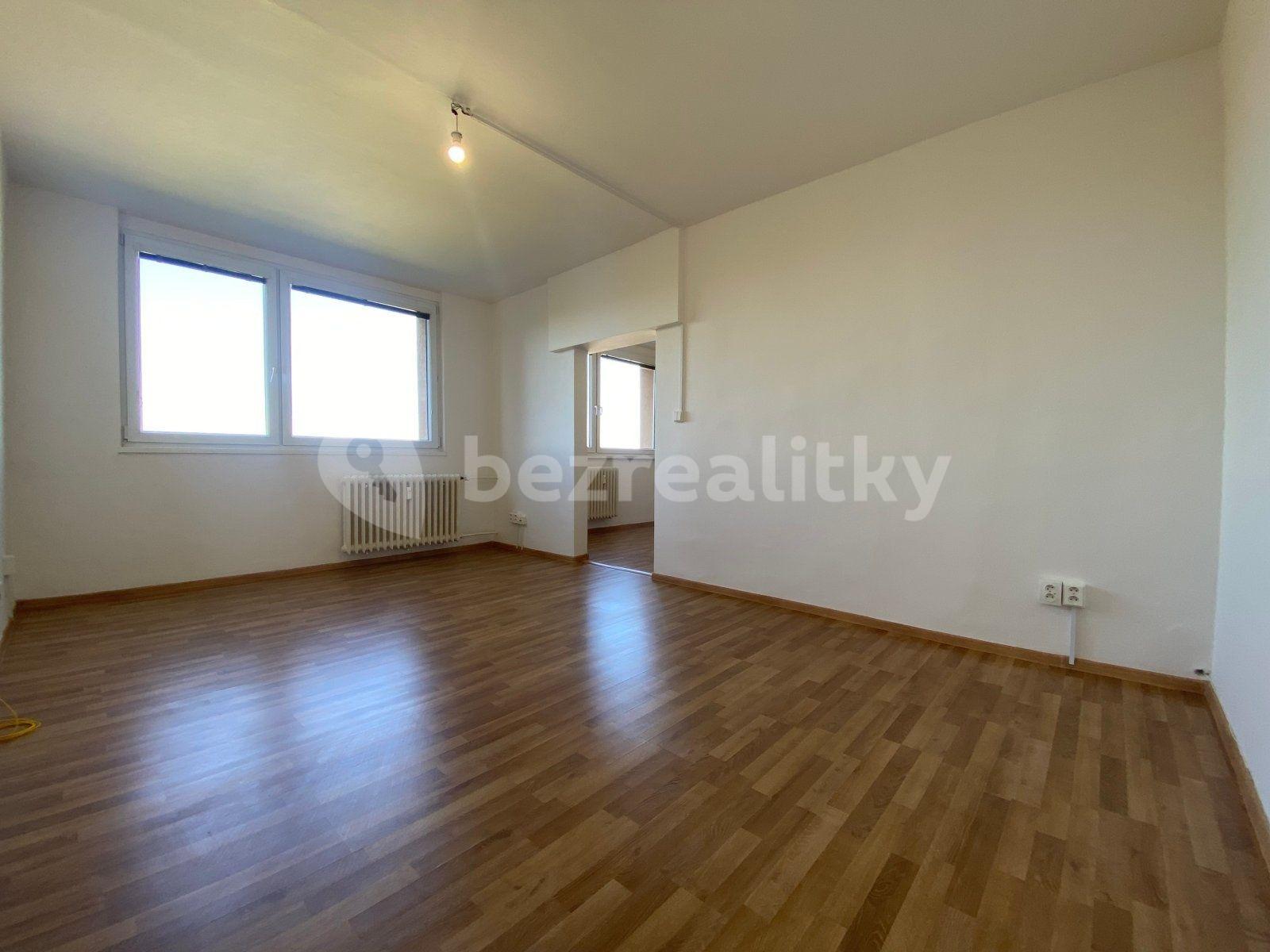 Studio flat to rent, 35 m², Slovenská, Karviná, Moravskoslezský Region