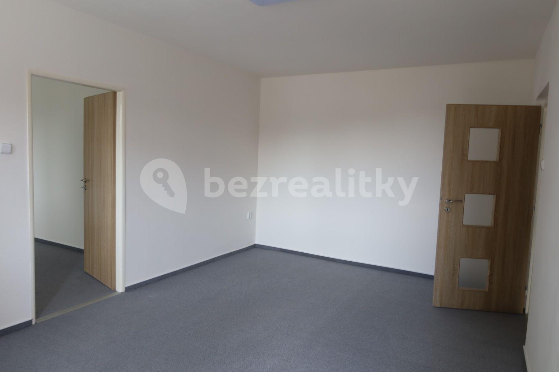 3 bedroom flat for sale, 68 m², Československé armády, Zábřeh, Olomoucký Region