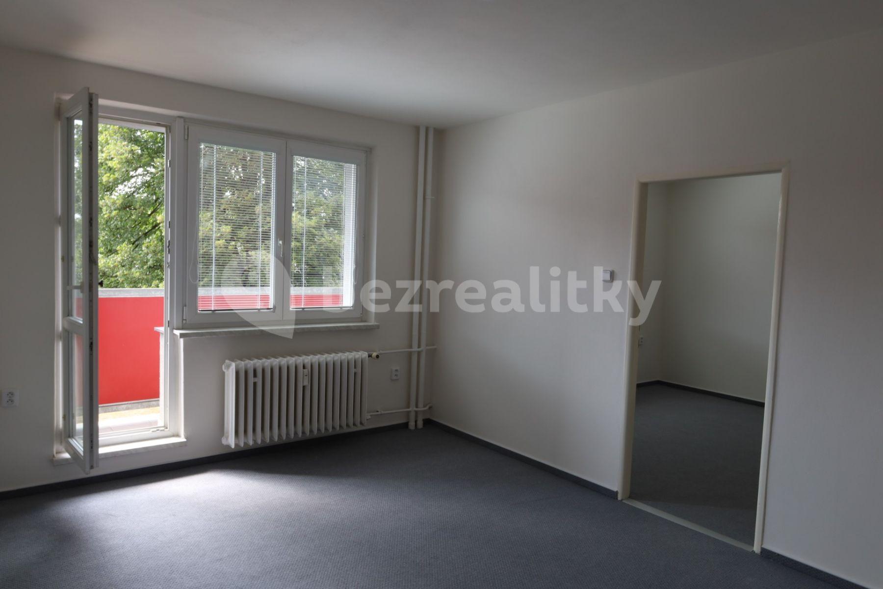 3 bedroom flat for sale, 68 m², Československé armády, Zábřeh, Olomoucký Region