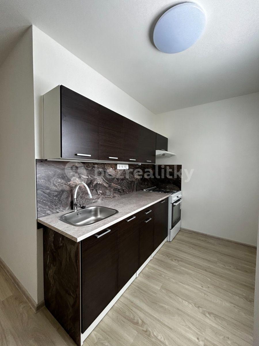 3 bedroom flat for sale, 68 m², Československé armády, Zábřeh, Olomoucký Region