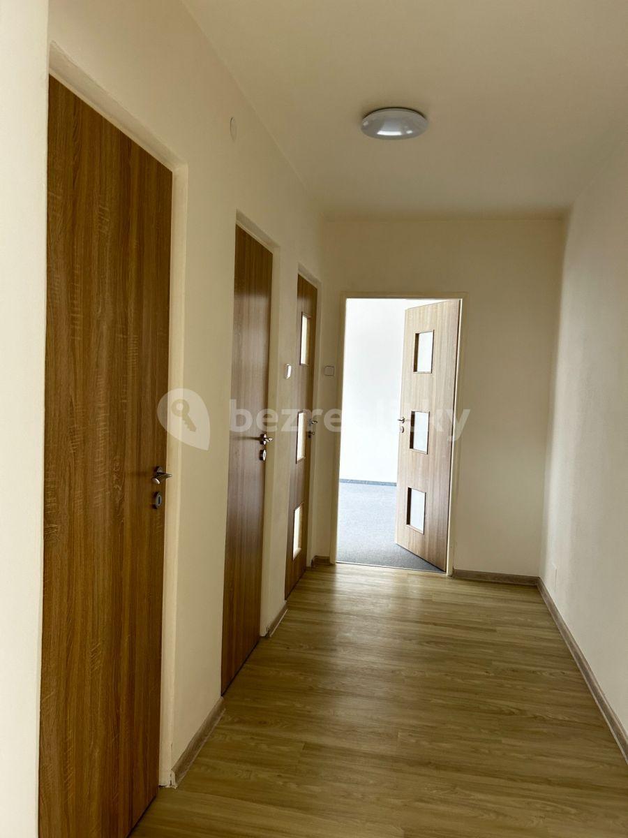 3 bedroom flat for sale, 68 m², Československé armády, Zábřeh, Olomoucký Region